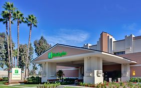 Anaheim California Holiday Inn