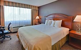 Holiday Inn Resort Anaheim Ca